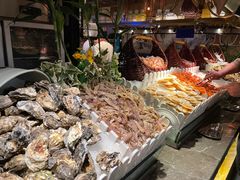 -星伦多自助料理·涮烤一体(嘉兴八佰伴店)