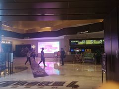 -万象影城(石家庄万象城IMAX激光店)