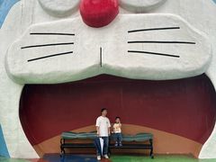 -横店影视城梦幻谷园区