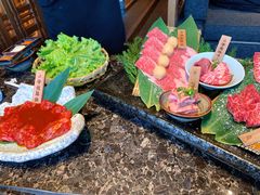 上等横隔膜-老乾杯和牛烧肉(王府中环店)
