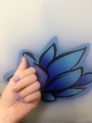 -JELLY NAIL果冻美甲
