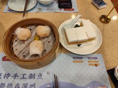 -点都德(皇岗村店)
