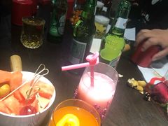 -杜尚rooftop露台酒吧