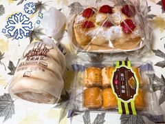 -85度C(南京龙江店)