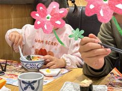 -鱼民·现造寿司(育德店)