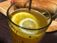 百香果茶-国王冰室·奥林匹斯店(联想科技城店)