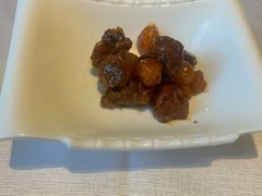 -沁香庭中餐厅·川粤菜(重庆高新假日酒店)