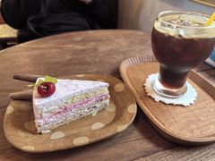 -春风十里咖啡馆