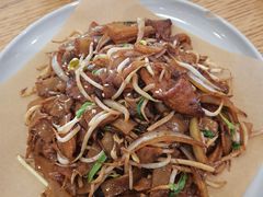 -去茶去餐厅(中央大街店)