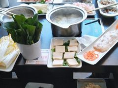 -翠峰苑火锅(迎宾路店)