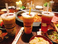 -大话三城重庆火锅(万科天誉店)