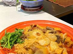 -老街称盘麻辣烫·冒菜(思北店)