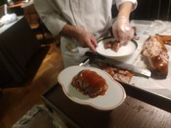 -秀儿四九城·新京菜(亚运村鸟巢店)