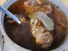 -海鲜街菜馆(海珠南路店)