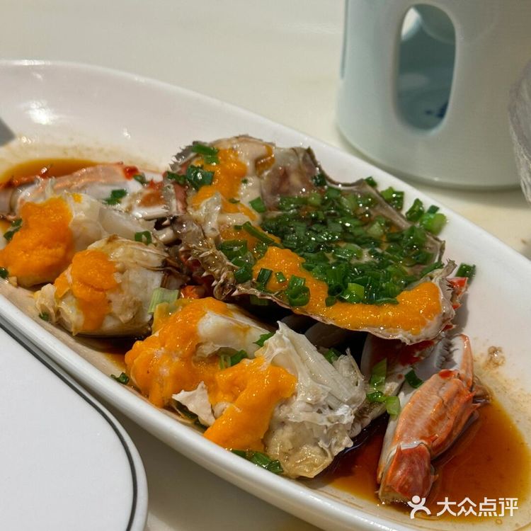 宁波怎么能不吃这家宁波菜!!!