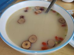 -奉天理·海鲜饺子