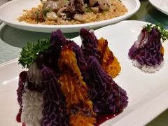 -西安饭庄·非遗陕菜(钟楼店)