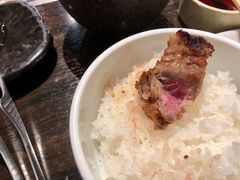 -俺的焼肉(銀座9丁目店)