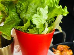 -胡悦里韩式烤肉(蓬莱总店)