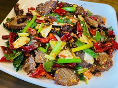 -88号小吃店·经典云南菜·地道纳西美食