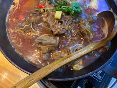 -谭十三大排档·18年老字号(船山路总店)