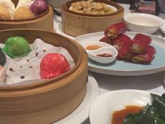 -新雅粤菜馆(南京东路店)