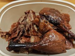 -紫燕百味鸡(洪山侧路店)