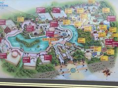 -济南方特东方神画