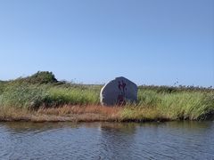 -黑龙江扎龙生态旅游区