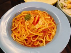 -LePark乐派亲子餐厅(33小镇店)