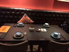 -丝路金桃·新疆菜(徐汇店)