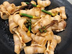 -喜宴又一村·粤菜·茶点·海鲜(壹方天地店)