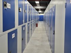 -StorHub趣存自助仓·迷你仓(普陀店)