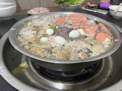 -海关荤豆花(洋河一路店)