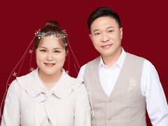 -海马体照相馆(环贸iapm大师爱情店)