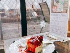 -新沙洞咖啡(泉乐坊店)