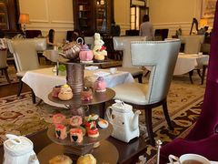 -Salon de Ville浦江汇(上海外滩华尔道夫酒店店)