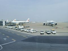 -上海虹桥国际机场