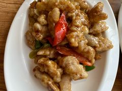 -东北人粗粮饺子坊(南山店)