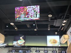 -兰河巷牛肉面(曲江店)
