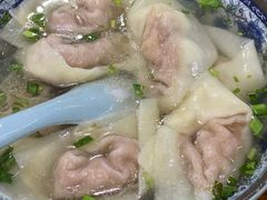 大肉馄饨-荣阳楼(山塘街店)