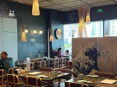 -炙柒Sekinana·精致料理 烧鸟·铁板烧(海上世界店)