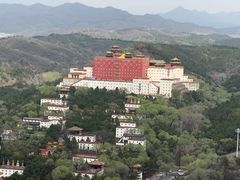 -普陀宗乘之庙(小布达拉宫)