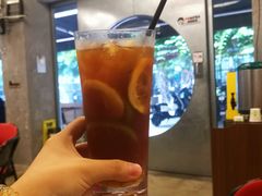 -孖记茶档·热腾茶餐(江南西plus店)