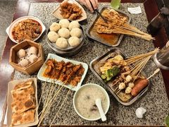 -小街天府