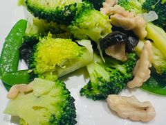 -北平盛世·新京菜·北京烤鸭(劲松·双井店)