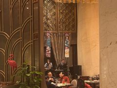 -万达瑞华酒店美食汇自助餐厅(楚河汉街店)