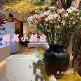 “花店”里吃肉，赴一场春的盛宴 