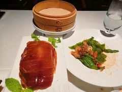 酥香嫩烤鸭-四季民福烤鸭店(望京旺角店)