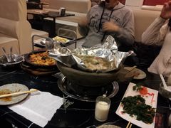 -人民公社大食堂(张家湾店)